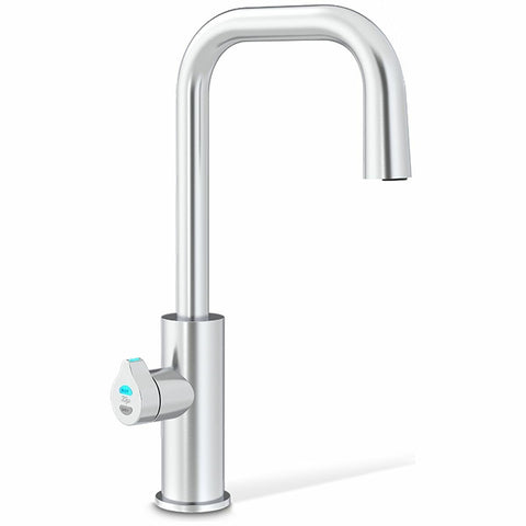 Zip HydroTap G5 Home Cube Plus Boiling and Chilled Filtered Tap - Brushed Chrome - H5C784Z01AU
