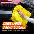 Armor All Extra Large Multi-Purpose Microfibre Drying Towel