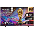 Hisense 65 Inch Q6S 4K Hi-QLED Smart TV - Dolby Vision, 7.0 Star Energy Rating - 65Q6SAU