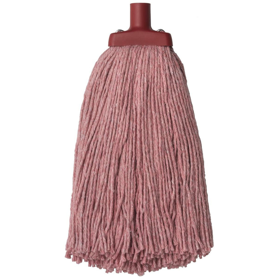 Oates Duraclean Mop Head - 400g - Synthetic Blend - Ultra Absorbent - SuperSaverAU - view 1