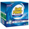 Cold Power Advanced Clean 5.4kg Laundry Powder Detergent