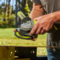 Ryobi 18V ONE+ Angle Grinder Tool Only - 125mm - 9000rpm - Cordless - SuperSaverAU - view 4