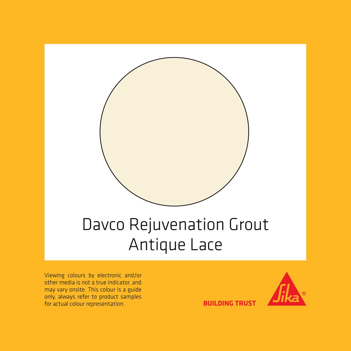 Davco Rejuvenation Grout 1.7kg Antique Lace - 1mm to 5mm Joints - SuperSaverAU - view 5
