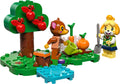 LEGO Animal Crossing 77049 Isabelle's House Visit- Auzzi Store