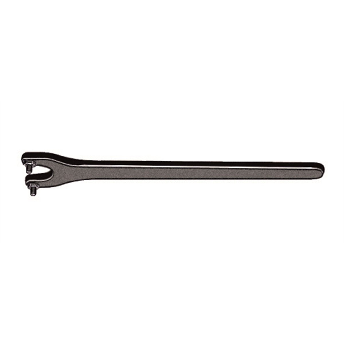 Bosch Two Hold Spanner 1607950043 - Steel - 94mm - Durable Clamping - SuperSaverAU - view 1