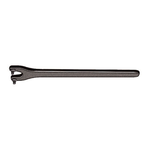 Bosch Two Hold Spanner 1607950043 - Steel - 94mm - Durable Clamping - SuperSaverAU - view 1