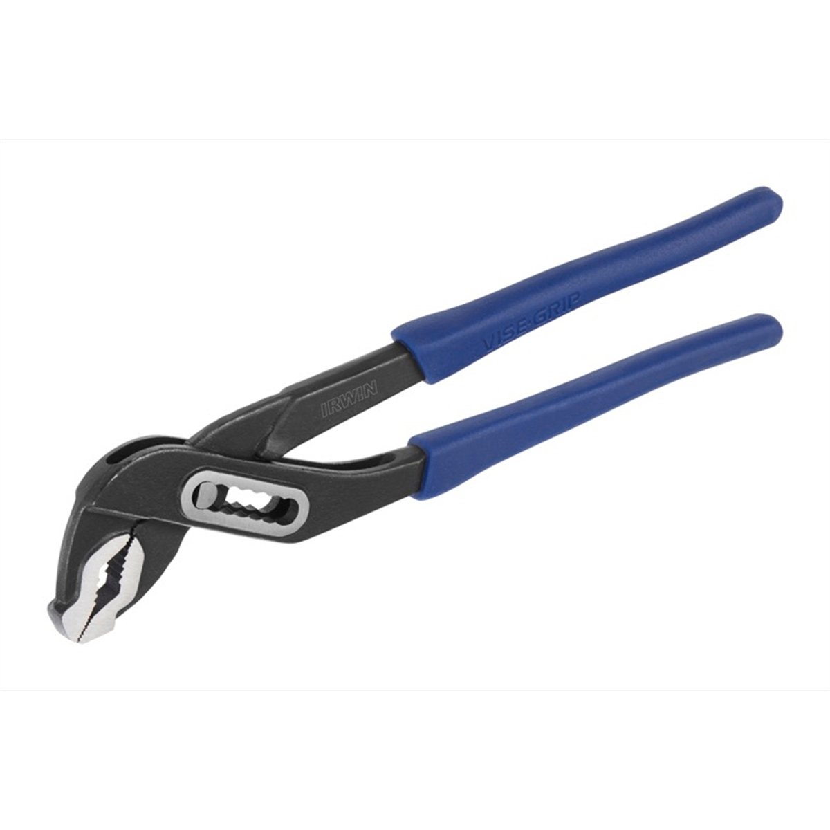 Irwin 250mm Water Pump Pliers - Versatile Gripping Tool - Lightweight - SuperSaverAU - view 2