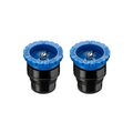 Toro Variable Arc Nozzle - 10' Twin Pack - Adjustable - MPR - SuperSaverAU - view 1