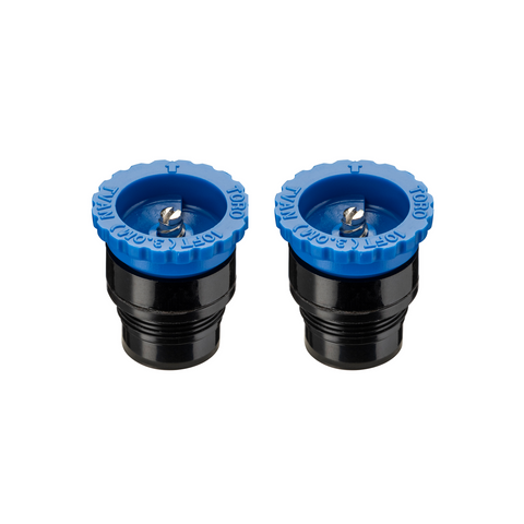 Toro Variable Arc Nozzle - 10' Twin Pack - Adjustable - MPR - SuperSaverAU - view 1