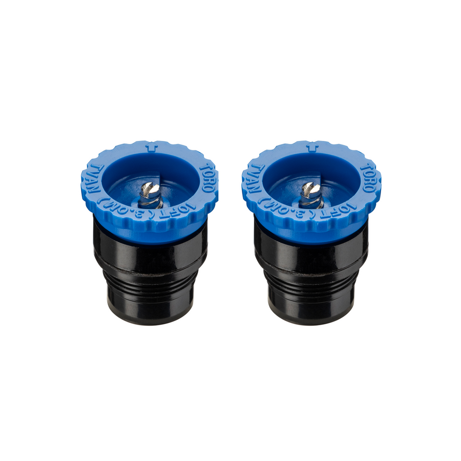 Toro Variable Arc Nozzle - 10' Twin Pack - Adjustable - MPR - SuperSaverAU - view 1