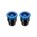 Toro 10ft Variable Arc Nozzle Twin Pack