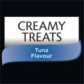 Dine Creamy Treats Tuna Flavour Cat Treats 12g 32 Sachets