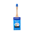 Monarch 75mm Walls Doors and Trims Synthetic Paint Brush, Timber Handle