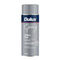 Dulux 340g Endless Dusk Satin Spray Paint, Indoor, 2.2m2/L Coverage