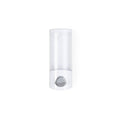 Better Living Uno Soap and Sanitiser Dispenser 1 - 360ml - White - Wall-Mounted - SuperSaverAU - view 1