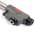 Tradeflame Pro Heat Blow Torch Kit with 220g Screw On Butane Gas