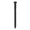 Bremick Decking Screws 10g x 50mm Black Stainless Steel 304 100 Pack - Easy Installation - SuperSaverAU - view 3