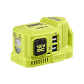 Ryobi 18V 120W ONE+ Battery Power Source R18BT12V - Compact Portable Energy - SuperSaverAU - view 1