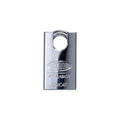 Lockwood 45mm 334 Series Shrouded Padlock 19mm Molybdenum Steel Shackle