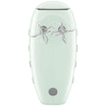 Smeg 50s Retro Style Hand Mixer - 250W, 9 Speeds Plus Turbo, Backlit LED Display, Pastel Green - HMF01PGAU
