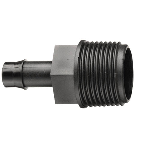 Pope 13mm Male Directors 5 Pack - Polypropylene - UV Stabilised - Durable - SuperSaverAU - view 1