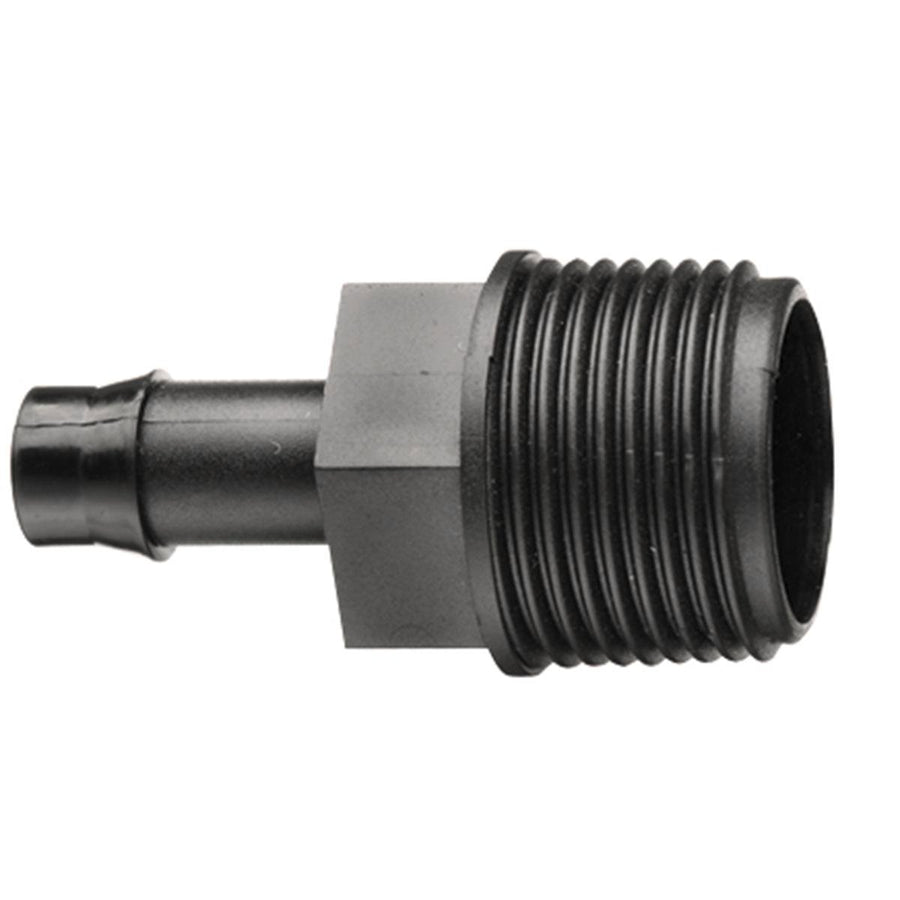 Pope 13mm Male Directors 5 Pack - Polypropylene - UV Stabilised - Durable - SuperSaverAU - view 1