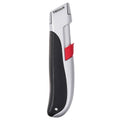 Trojan Auto Retract Safety Knife - 78mm - Spring Loaded - DIY Use - SuperSaverAU - view 2