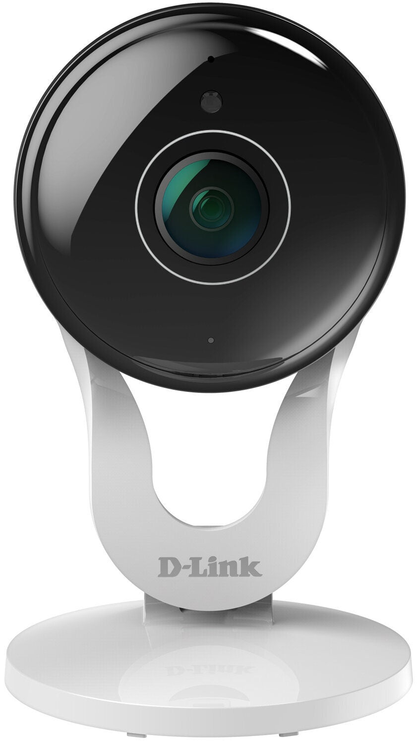 D-Link Full HD Wi-Fi Camera - Night Vision, Motion and Sound Alerts, mydlink App, Indoor Use - DCS-8300LH