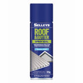 Selleys Roof and Gutter Spray Sealant 315g - Translucent, Solvent Based for Outdoor Leak Repairs