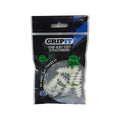 Gripit Green Self Drive Plasterboard Fixing 10 Pack - Holds 20kg - 101mm x 150mm x 15mm - SuperSaverAU - view 4
