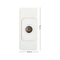 Deta PAL Outlet - Polycarbonate - Small Profile - Durable Design - SuperSaverAU - view 4