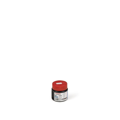 Consolidated Alloys Solder Flux 200g Paste Low Temp Silver Brazing - SuperSaverAU - view 1