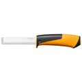 Fiskars Staysharp Chisel - 80mm - Stainless Steel - Ergonomic Handle - SuperSaverAU - view 1