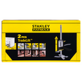 Stanley Fatmax TradeLift Twin Pack - 2 Heavy-Duty Lifting Tools - 150kg Capacity - Ergonomic Handle - 265mm x 176mm x 485mm - SuperSaverAU - view 4