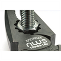 Nws 3 Piece Pro All Round Plier Set - Drop-Forged Steel - Durable - SuperSaverAU - view 2