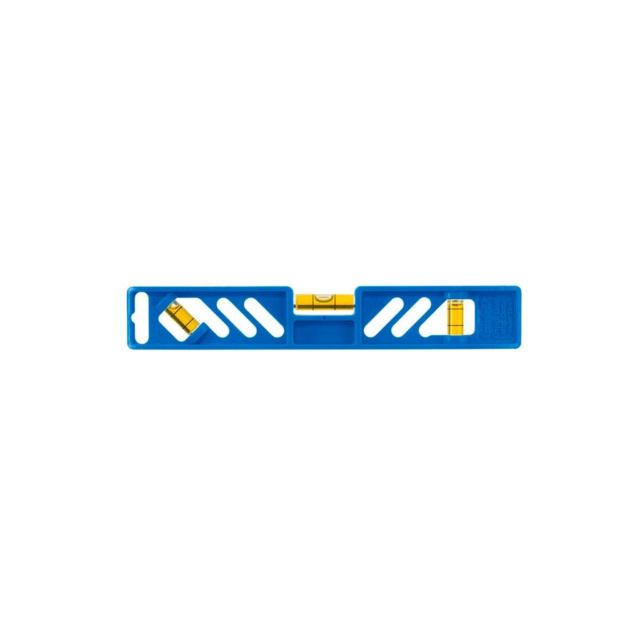 Empire Torpedo Level - 225mm - Polycast - Non-Conductive - SuperSaverAU - view 1