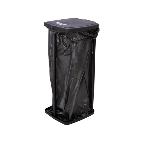 Practa Portable Hygiene Rubbish Bin - 5 Bags - 20L - Flat Fold Design - SuperSaverAU - view 1