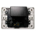 DETA X6 Double Power Point with USB-A & USB-C PD30W Rapid Charging Indoor