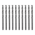 Kango 4mm HSS Drill Bit 10 Pack - Precision Drilling - Durable Design - SuperSaverAU - view 2