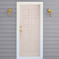 Taubmans Gloss Oil Based Enamel Paint 4L White Durable Finish - SuperSaverAU - view 2