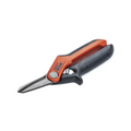 Crescent Wiss 190mm Titanium Coated Tradesman Utility Shears