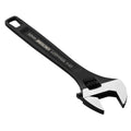 Kincrome Adjustable Wrench 300mm 12 - Chrome Vanadium Steel - 34mm Jaw Opening - Corrosion Resistant - SuperSaverAU - view 4
