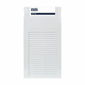 Billi B-4000 Boiling and Still Filtered Water XL Levered Dispenser - Urban Brass - 914000LUB