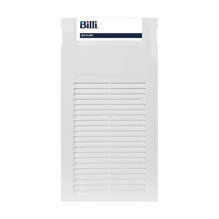 Billi B-4000 Boiling and Still Filtered Water XL Levered Dispenser - Urban Brass - 914000LUB