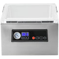 Proline 8L Chamber Vacuum Sealer - Stainless Steel - Oil Free Quad Pump - Progressive Dual Seal - VS-CH2