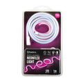 Lytworx Neonflex Light - 1m - Pink - Battery Operated or USB Powered - SuperSaverAU - view 1