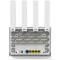 D-Link Mesh Wi-Fi 7 Router BE3600 - Multi-Link Operation, 2.5Gbps WAN, Four LAN Ports - DIR-BE3602