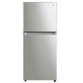 Seiki 203L Top Mount Fridge - Stainless Steel, Frost Free, Crisper Drawer, LED Lighting - SC-220AU8TMSS