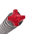 Diablo Rebar Demon SDS-Plus Hammer Drill Bit 18 x 250mm - Durable Precision - SuperSaverAU - view 4