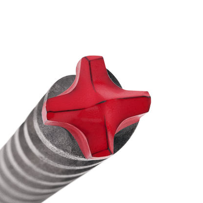 Diablo Rebar Demon SDS-Plus Hammer Drill Bit 18 x 250mm - Durable Precision